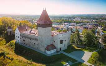 Schloss Ulmerfeld